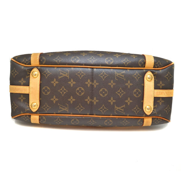 imgrc0096193911 Louis Vuitton Stresa PM shoulder bag Monogram