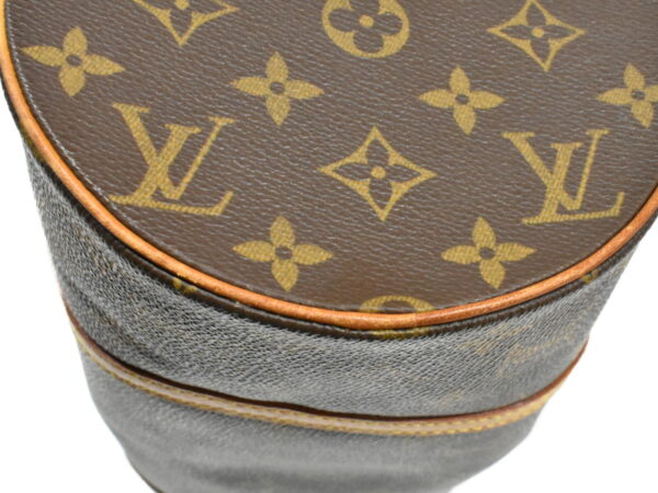 imgrc0096235139 Louis Vuitton Papillon 30 Handbag Monogram Brown