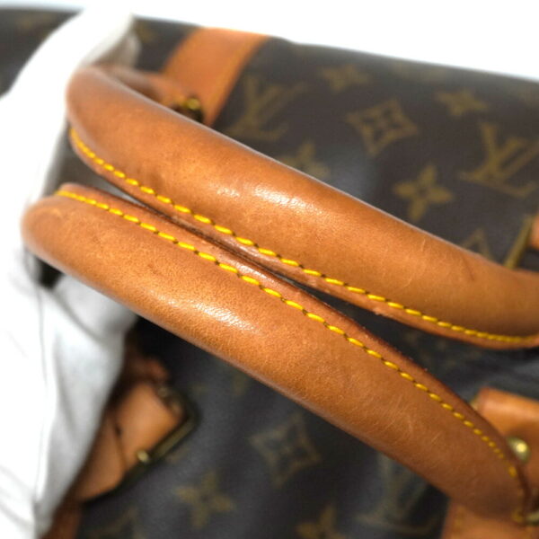 imgrc0096257813 Louis Vuitton Keepall 50 Monogram bag