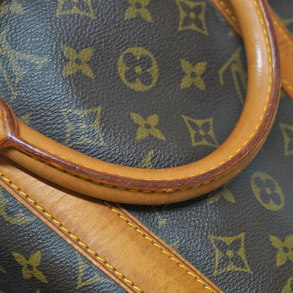 imgrc0096257815 Louis Vuitton Keepall 50 Monogram bag