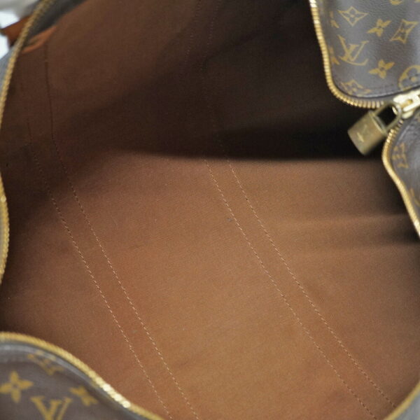 imgrc0096257822 Louis Vuitton Keepall 50 Monogram bag