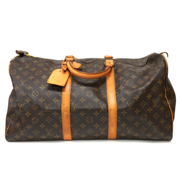 imgrc0096257824 Louis Vuitton Keepall 50 Monogram bag