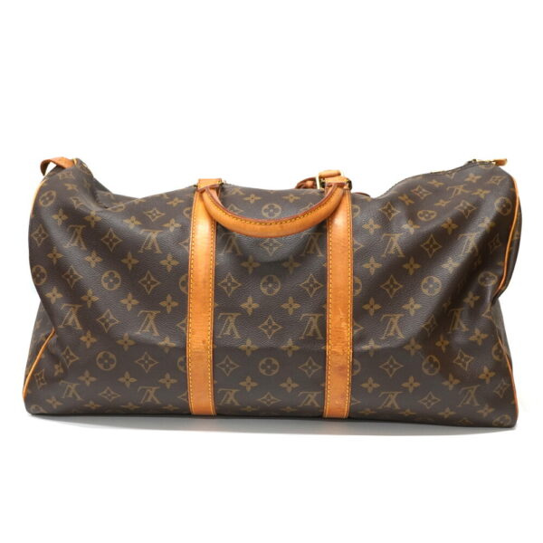 imgrc0096257825 Louis Vuitton Keepall 50 Monogram bag