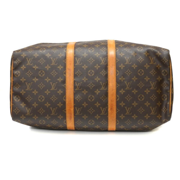 imgrc0096257826 Louis Vuitton Keepall 50 Monogram bag