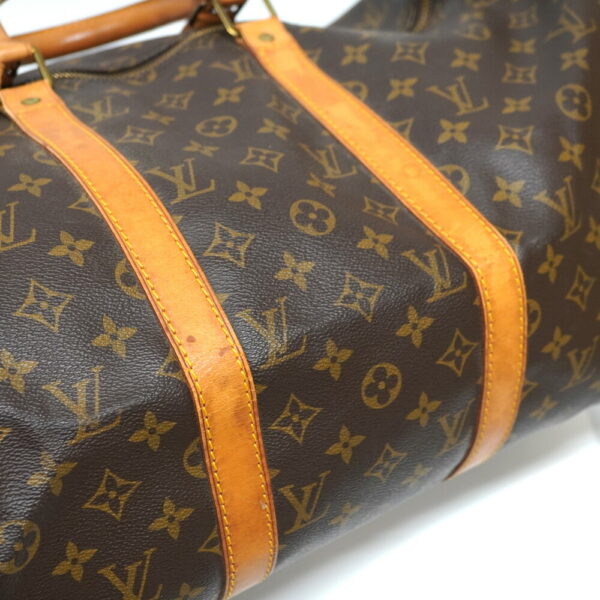 imgrc0096257829 Louis Vuitton Keepall 50 Monogram bag