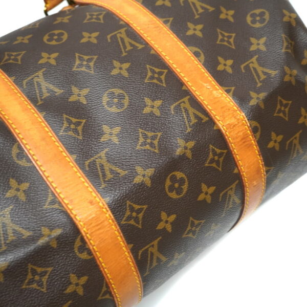 imgrc0096257830 Louis Vuitton Keepall 50 Monogram bag