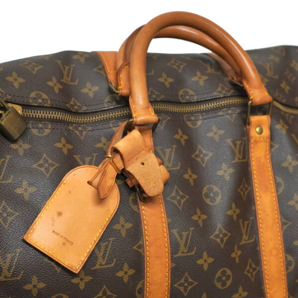 imgrc0096257831 Louis Vuitton Keepall 50 Monogram bag