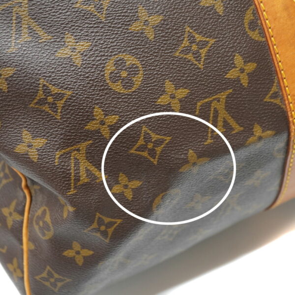 imgrc0096257835 Louis Vuitton Keepall 50 Monogram bag