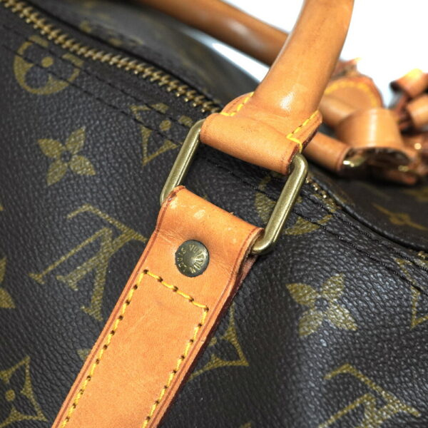 imgrc0096258066 Louis Vuitton Keepall 50 Monogram Bag