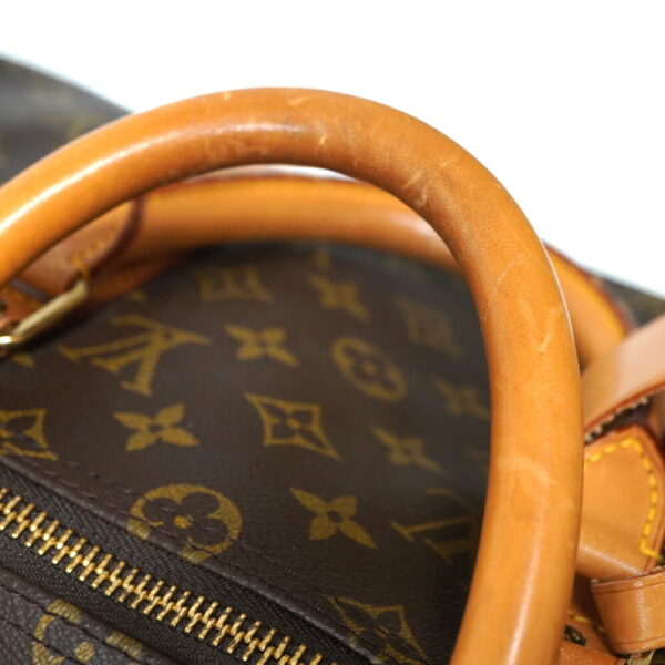 imgrc0096258067 Louis Vuitton Keepall 50 Monogram Bag