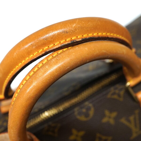 imgrc0096258068 Louis Vuitton Keepall 50 Monogram Bag