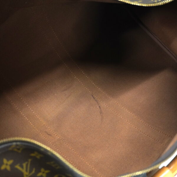 imgrc0096258070 Louis Vuitton Keepall 50 Monogram Bag