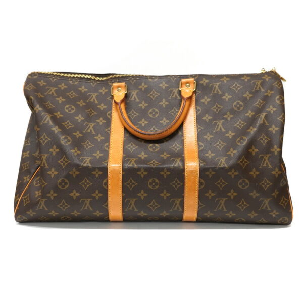 imgrc0096258073 Louis Vuitton Keepall 50 Monogram Bag