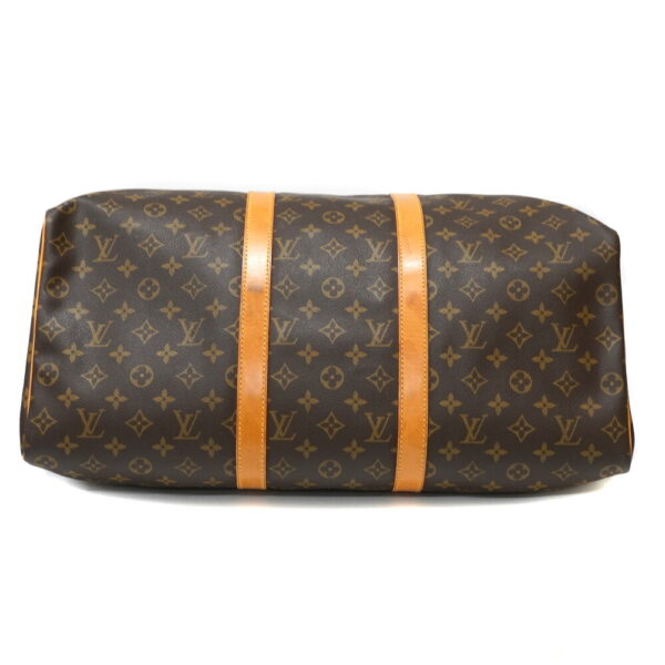 imgrc0096258074 Louis Vuitton Keepall 50 Monogram Bag