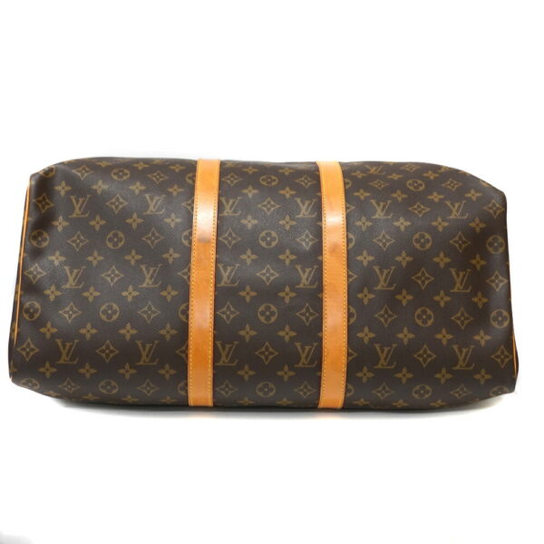 imgrc0096258076 Louis Vuitton Keepall 50 Monogram Bag