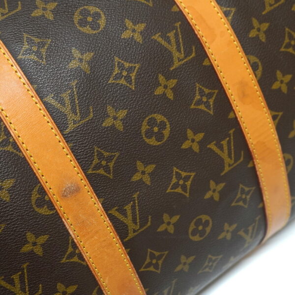 imgrc0096258077 Louis Vuitton Keepall 50 Monogram Bag