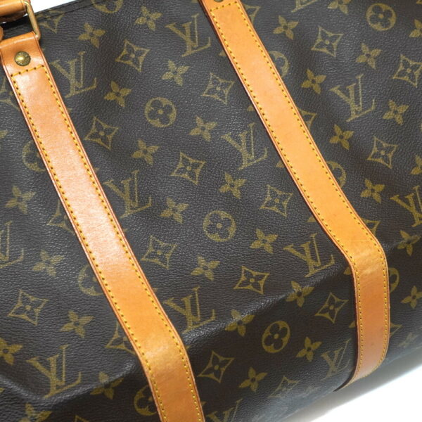 imgrc0096258078 Louis Vuitton Keepall 50 Monogram Bag