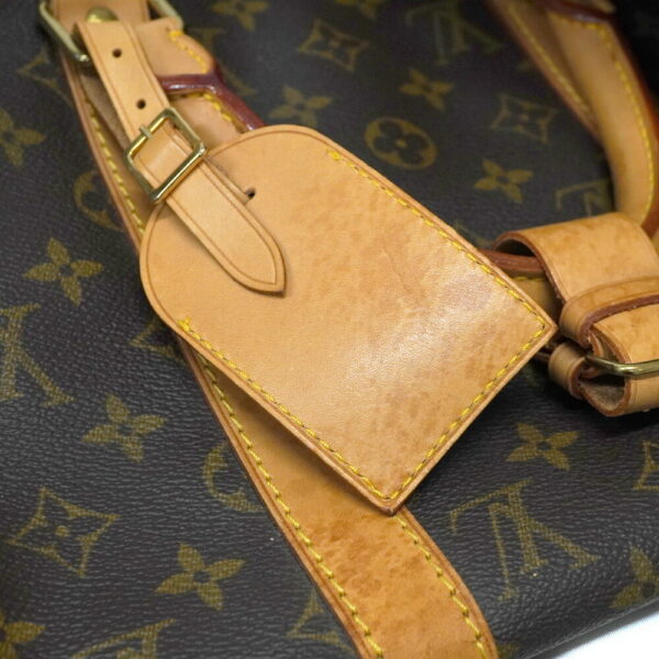 imgrc0096258377 Louis Vuitton Keepall 50 Monogram bag