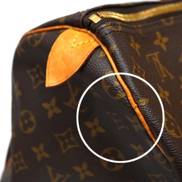 imgrc0096258383 Louis Vuitton Keepall 50 Monogram bag