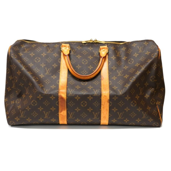 imgrc0096258385 Louis Vuitton Keepall 50 Monogram bag