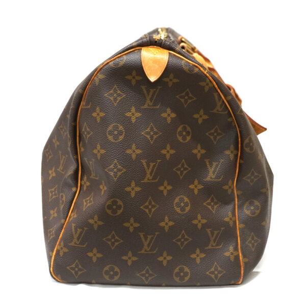 imgrc0096258387 Louis Vuitton Keepall 50 Monogram bag