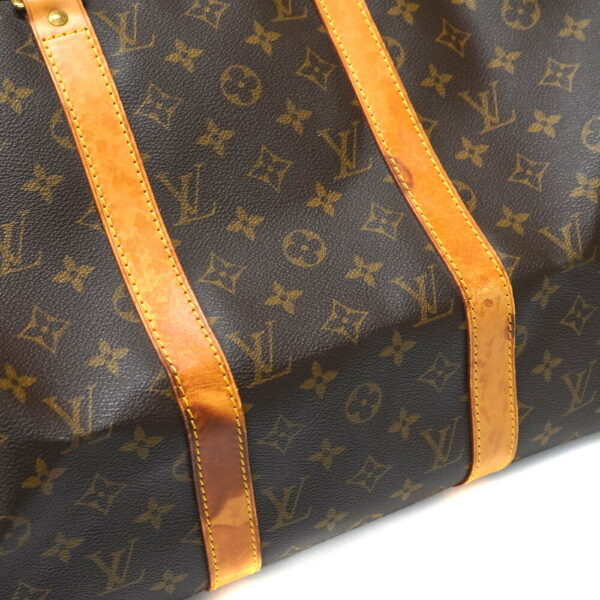 imgrc0096258390 Louis Vuitton Keepall 50 Monogram bag