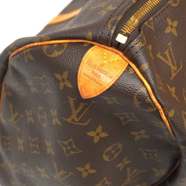 imgrc0096258392 Louis Vuitton Keepall 50 Monogram bag