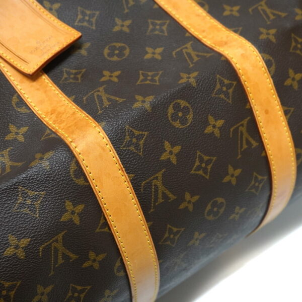 imgrc0096258393 Louis Vuitton Keepall 50 Monogram bag