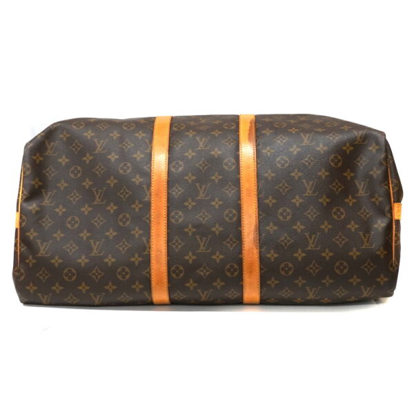 imgrc0096267010 Louis Vuitton Keepall Bandouliere 55 Monogram bag