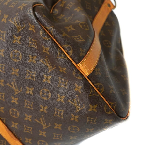 imgrc0096267092 Louis Vuitton Keepall Bandouliere 55 Monogram bag