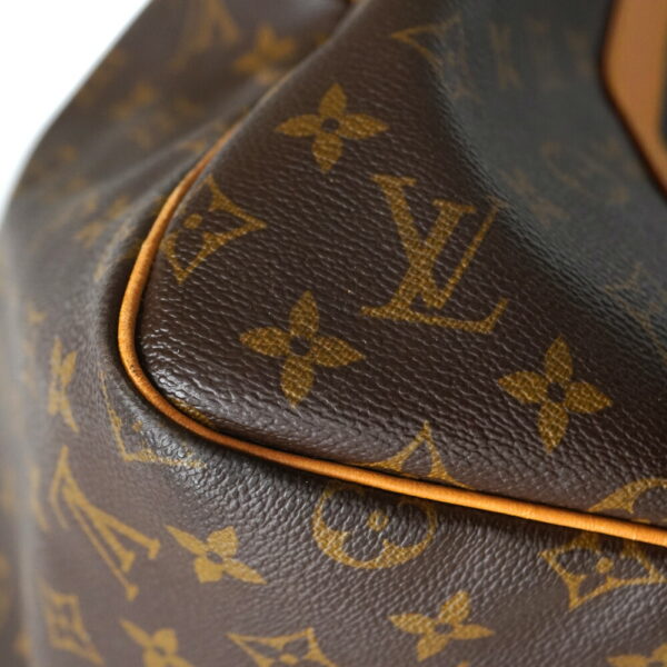 imgrc0096267143 Louis Vuitton Keepall Bandouliere 55 Monogram bag