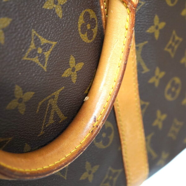 imgrc0096267292 Louis Vuitton Keepall Bandouliere 55 Monogram bag