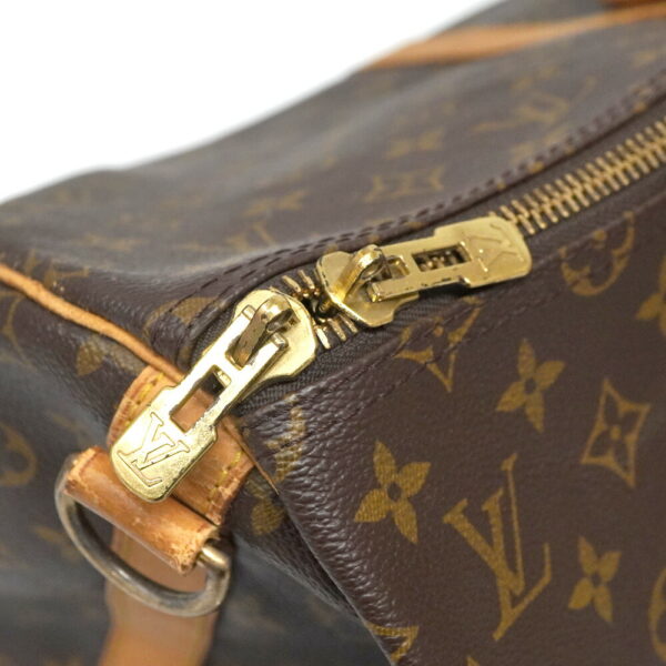 imgrc0096267346 Louis Vuitton Keepall Bandouliere 55 Monogram bag