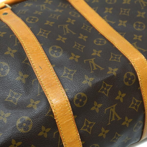 imgrc0096267498 Louis Vuitton Keepall Bandouliere 55 Monogram bag