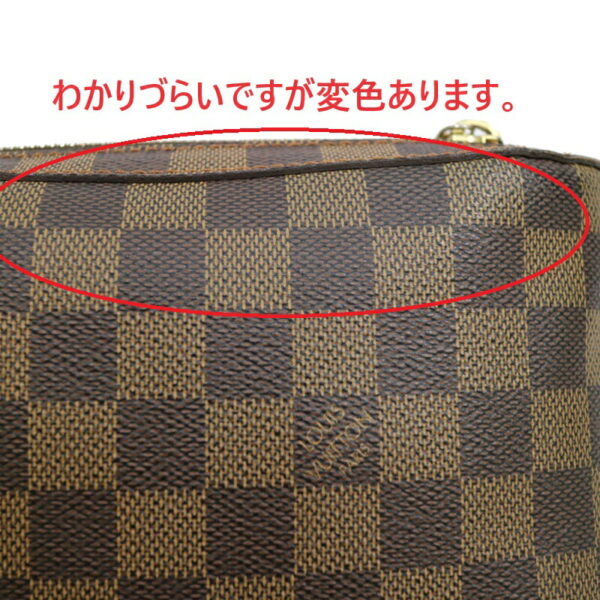 imgrc0096396962 Louis Vuitton Jeronimos Body Bag Damier Brown