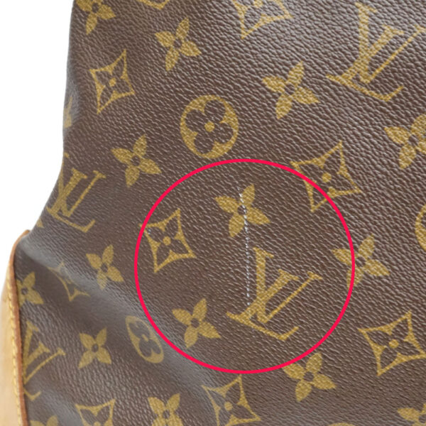 imgrc0096399803 Louis Vuitton Kaba Alto tote bag Monogram