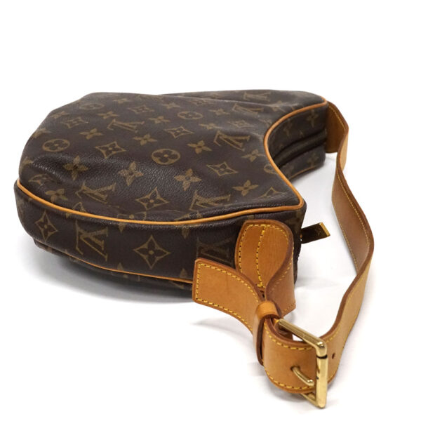 imgrc0096399980 Louis Vuitton Croissant MM One Handle Bag Monogram