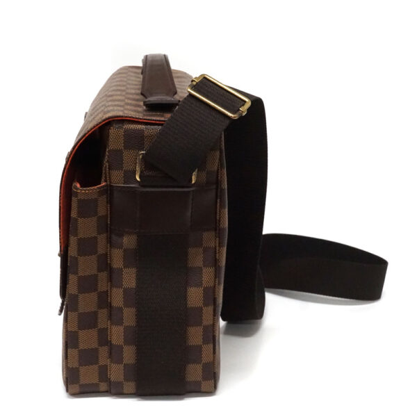 imgrc0096400178 Louis Vuitton Broadway shoulder bag Damier