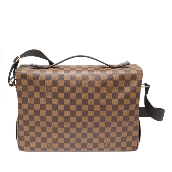 imgrc0096400180 Louis Vuitton Broadway shoulder bag Damier