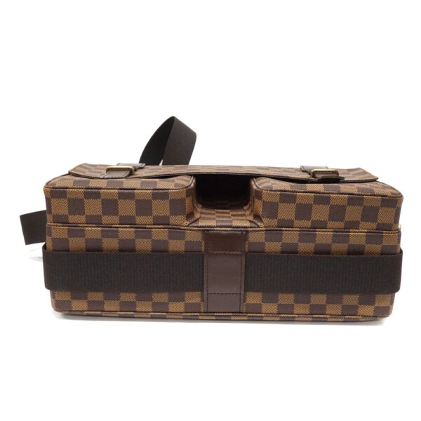 imgrc0096400182 Louis Vuitton Broadway shoulder bag Damier