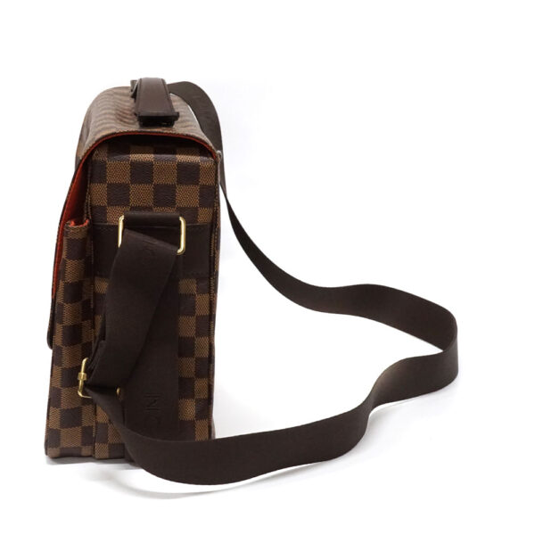 imgrc0096400200 Louis Vuitton Broadway shoulder bag Damier