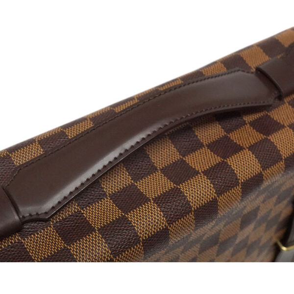 imgrc0096400206 Louis Vuitton Broadway shoulder bag Damier