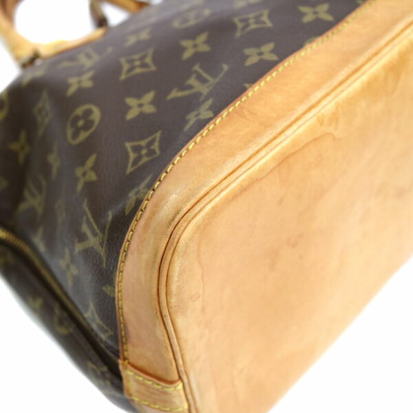 imgrc0096401891 Louis Vuitton Alma Monogram Handbag