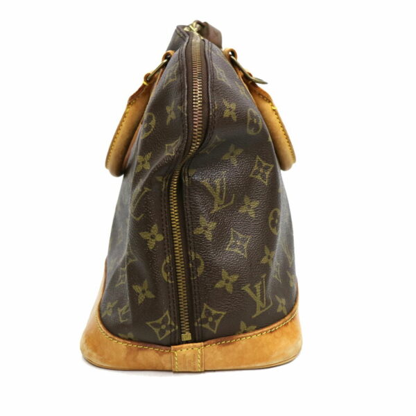 imgrc0096401893 Louis Vuitton Alma Monogram Handbag