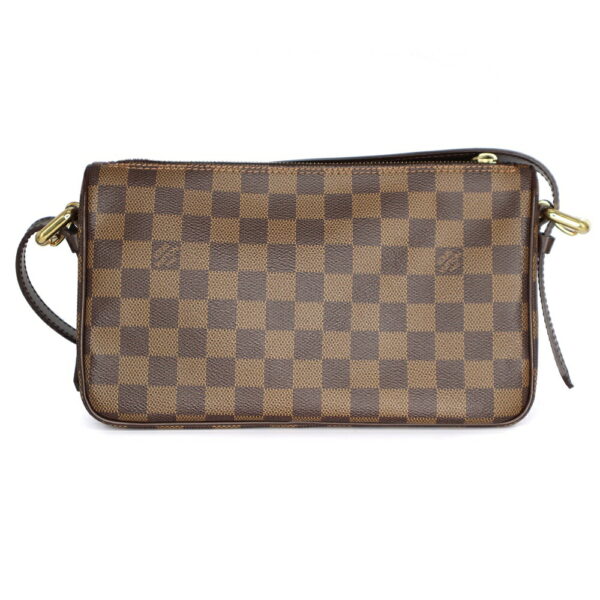 imgrc0096406268 Louis Vuitton Ravello GM Damier Shoulder Bag