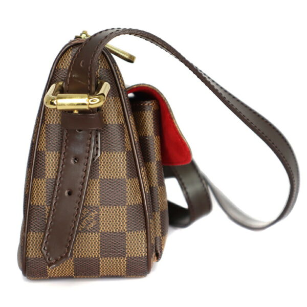 imgrc0096406269 Louis Vuitton Ravello GM Damier Shoulder Bag