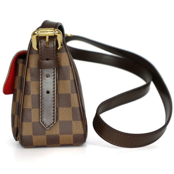 imgrc0096406270 Louis Vuitton Ravello GM Damier Shoulder Bag