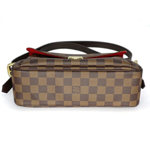 imgrc0096406271 Louis Vuitton Ravello GM Damier Shoulder Bag