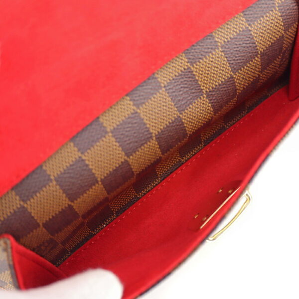 imgrc0096406272 Louis Vuitton Ravello GM Damier Shoulder Bag