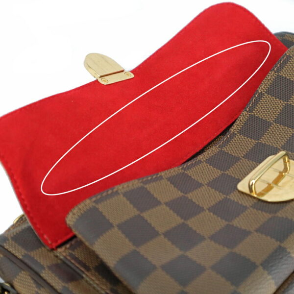 imgrc0096406285 Louis Vuitton Ravello GM Damier Shoulder Bag